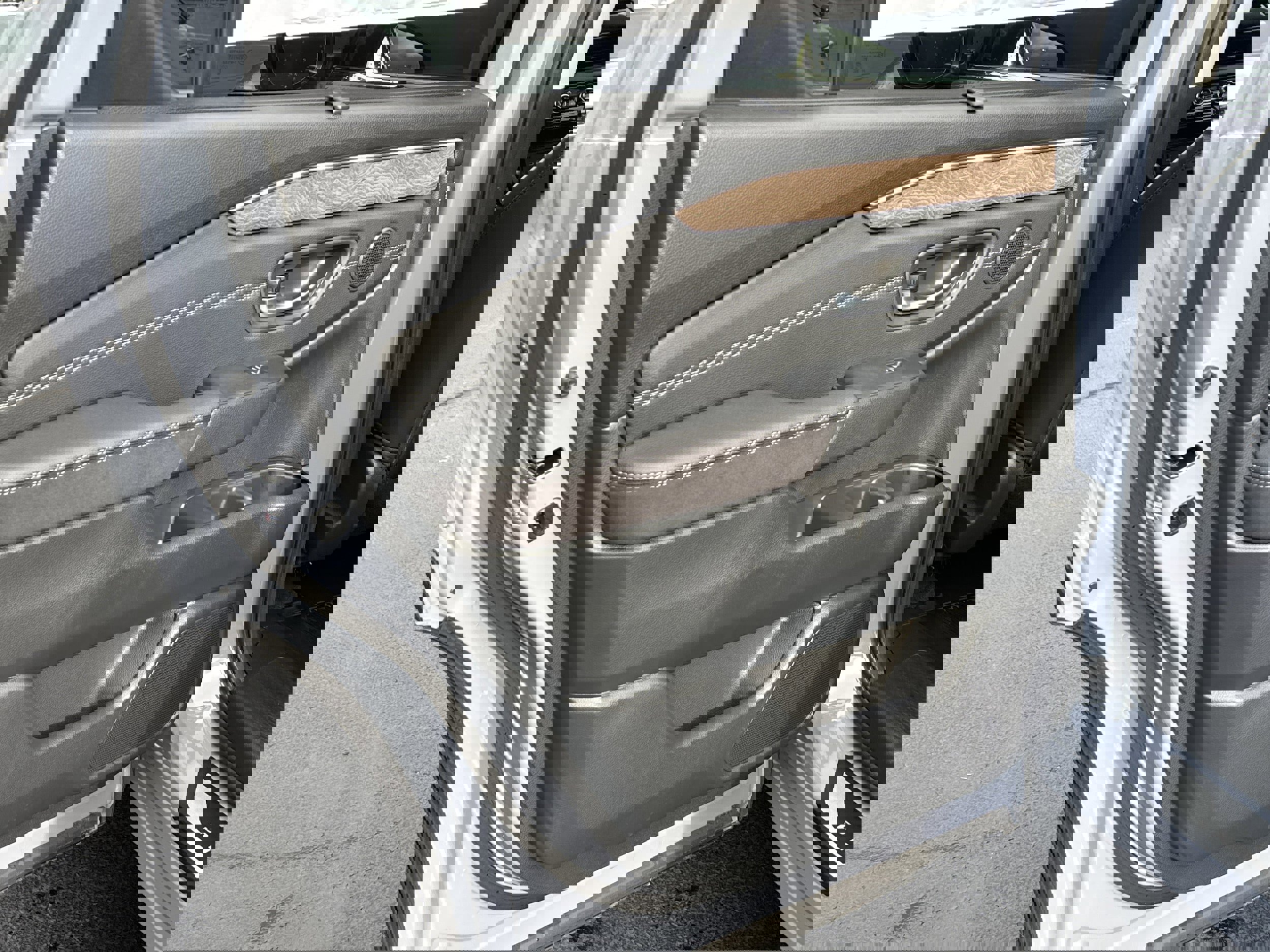 New 2026 Honda Pilot Elite image 4