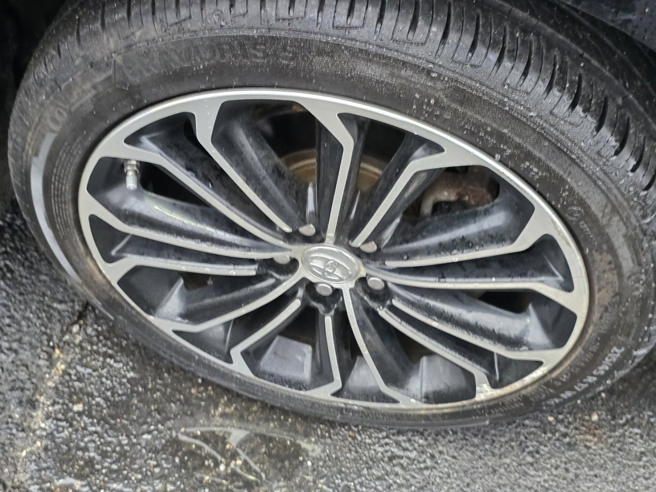 Used 2016 Toyota Corolla S image 23