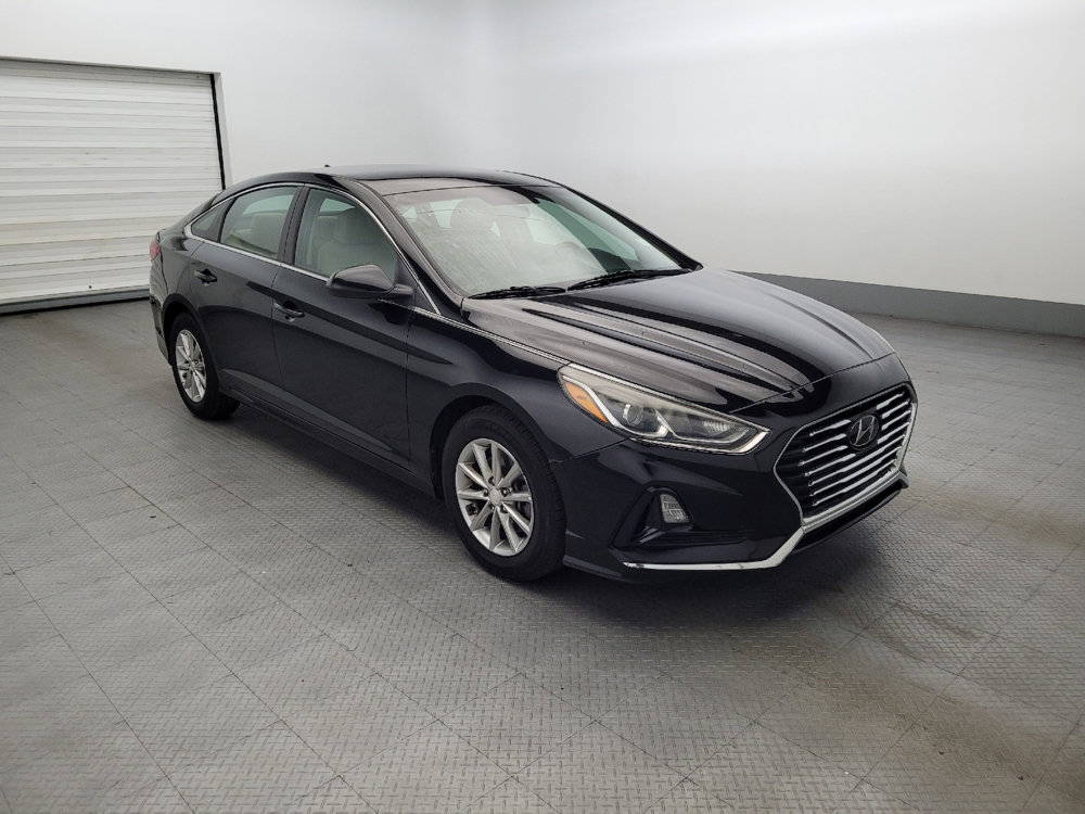 Used 2018 Hyundai Sonata SE FWD image 13