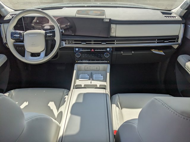 New 2026 Hyundai Santa Fe Calligraphy AWD/4WD image 11