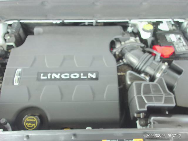 Used 2017 Lincoln MKX Reserve w/ Lincoln MKX Climate Package image 9