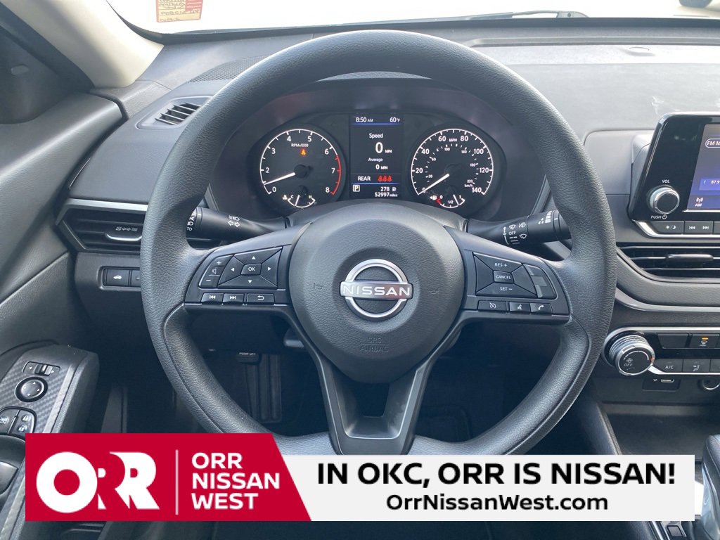 Used 2024 Nissan Altima 2.5 S image 22