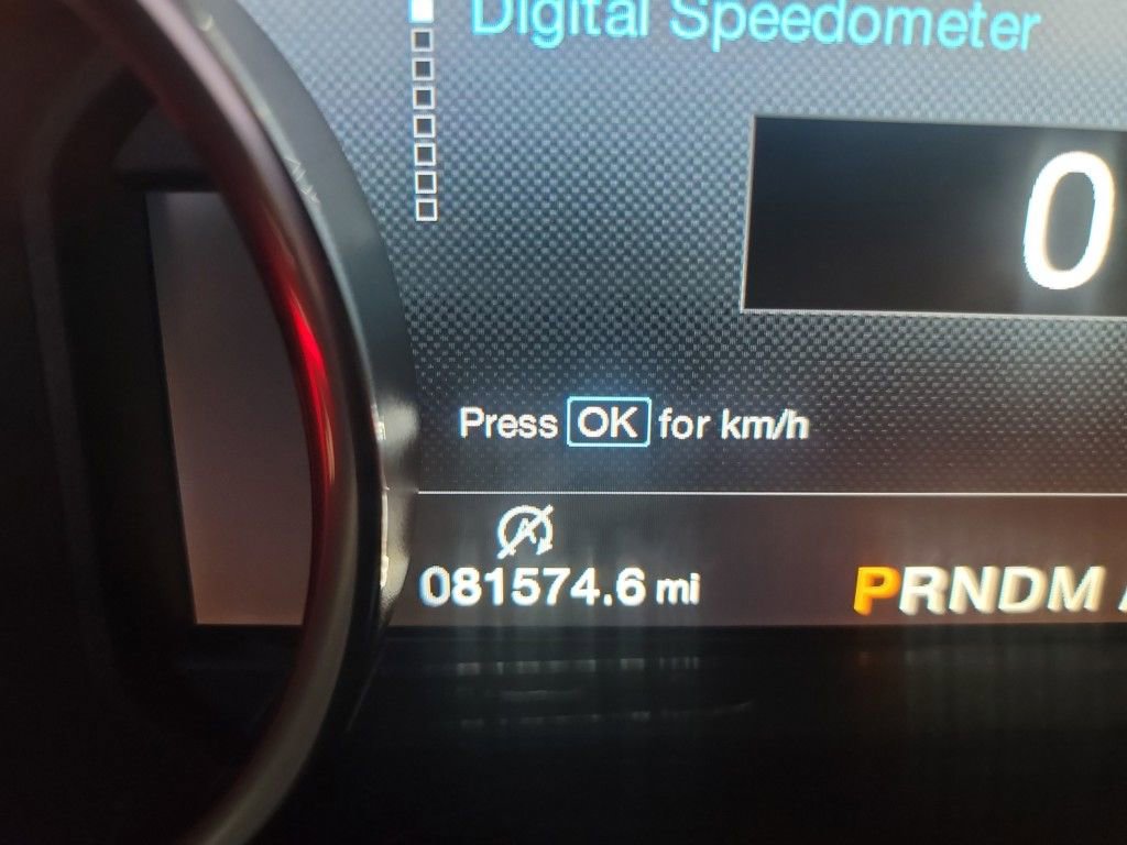 Used 2018 Ford F150 Raptor w/ Equipment Group 802A Luxury image 19