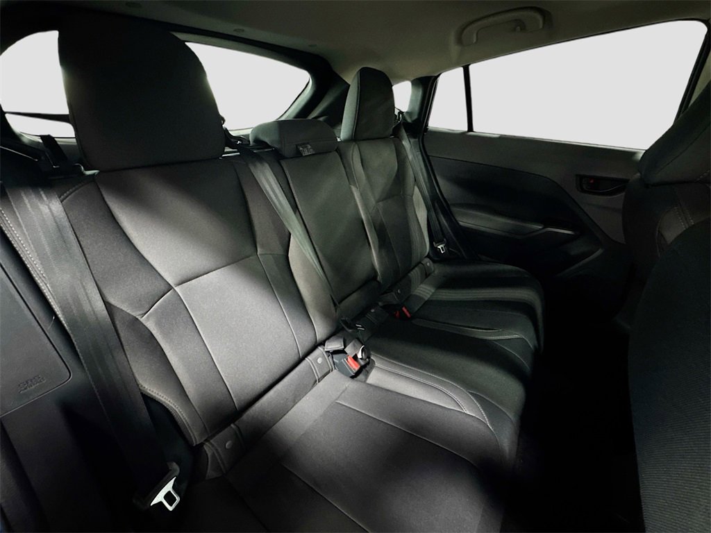 New 2026 Subaru Crosstrek 2.5i Premium image 24