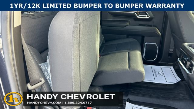 Certified 2023 GMC Sierra 1500 Elevation image 43