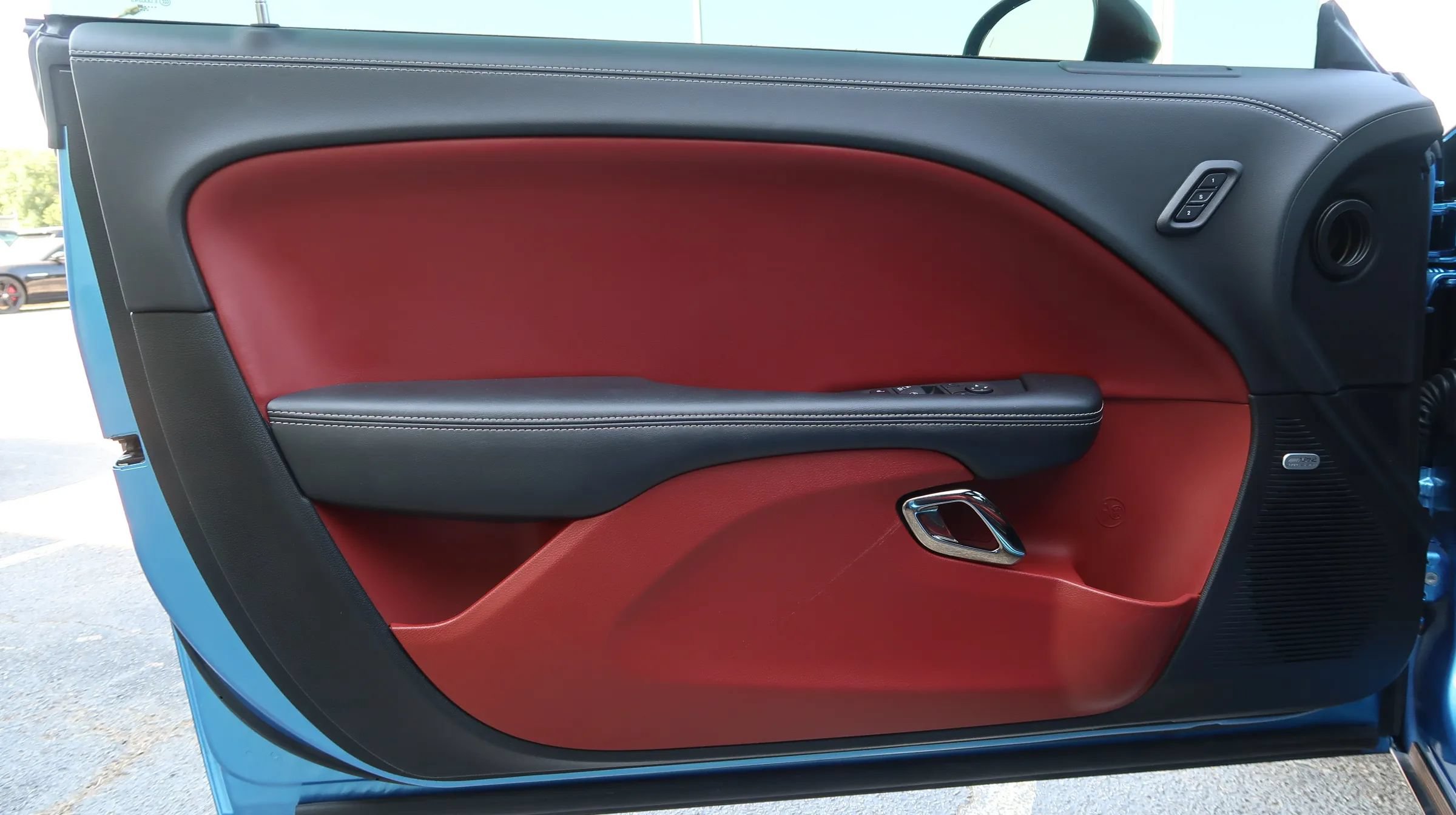 Used 2023 Dodge Challenger SRT Hellcat RWD image 40