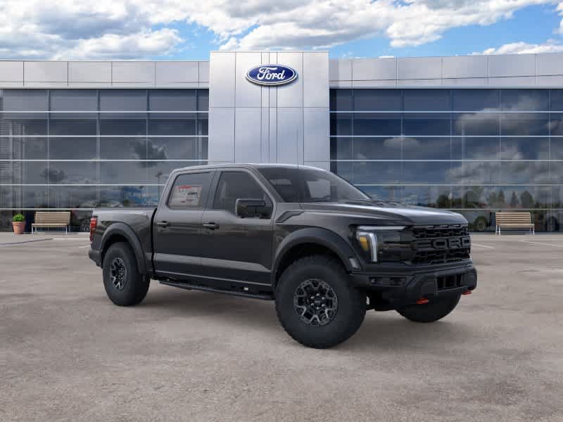 New 2026 Ford F150 Raptor w/ Equipment Group 803A Raptor R AWD/4WD image 7