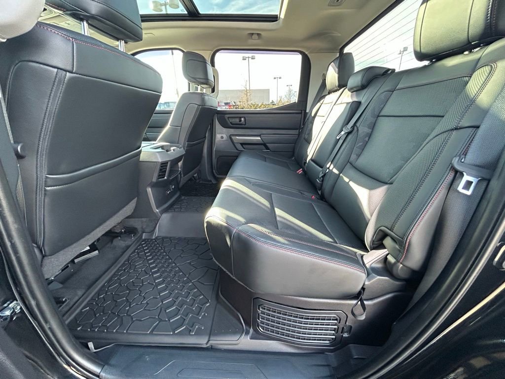 Used 2023 Toyota Tundra TRD Pro image 26