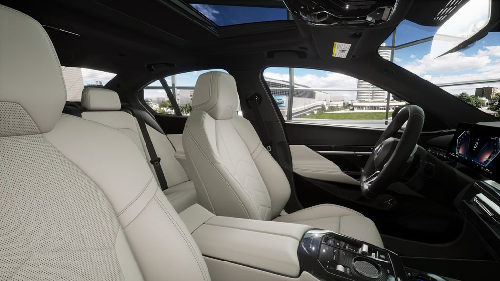 New 2026 BMW 530i w/ M Sport Package image 9