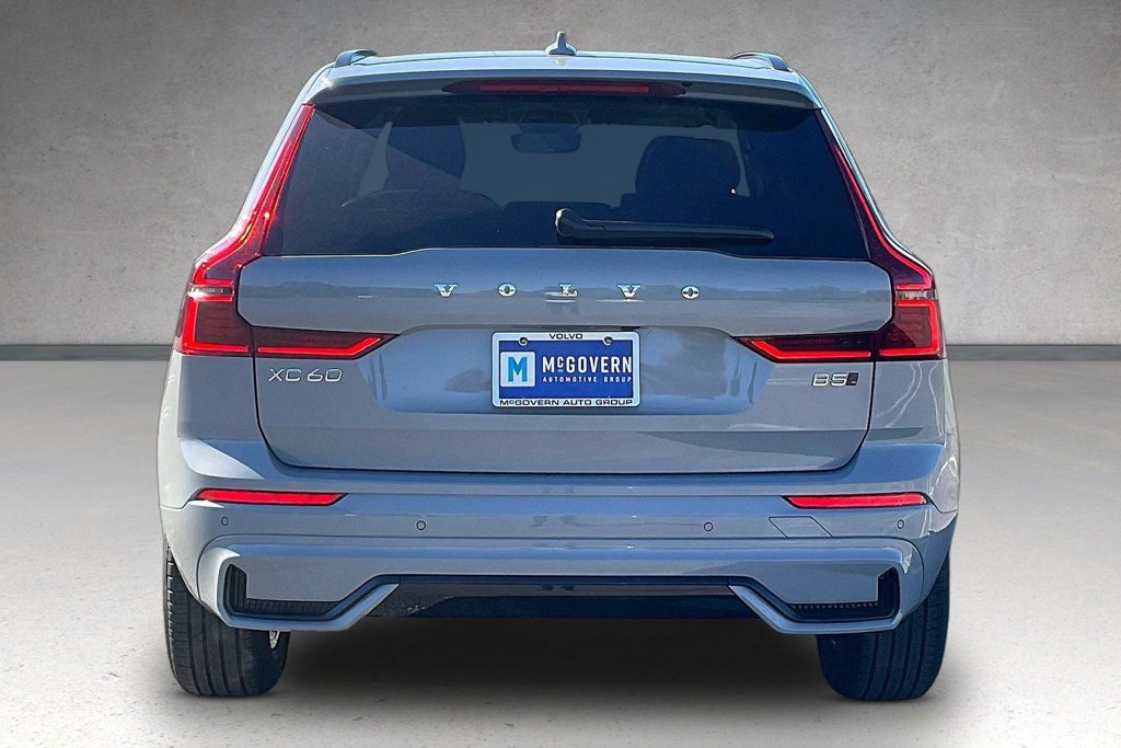 New 2027 Volvo XC60 B5 Core AWD/4WD image 5