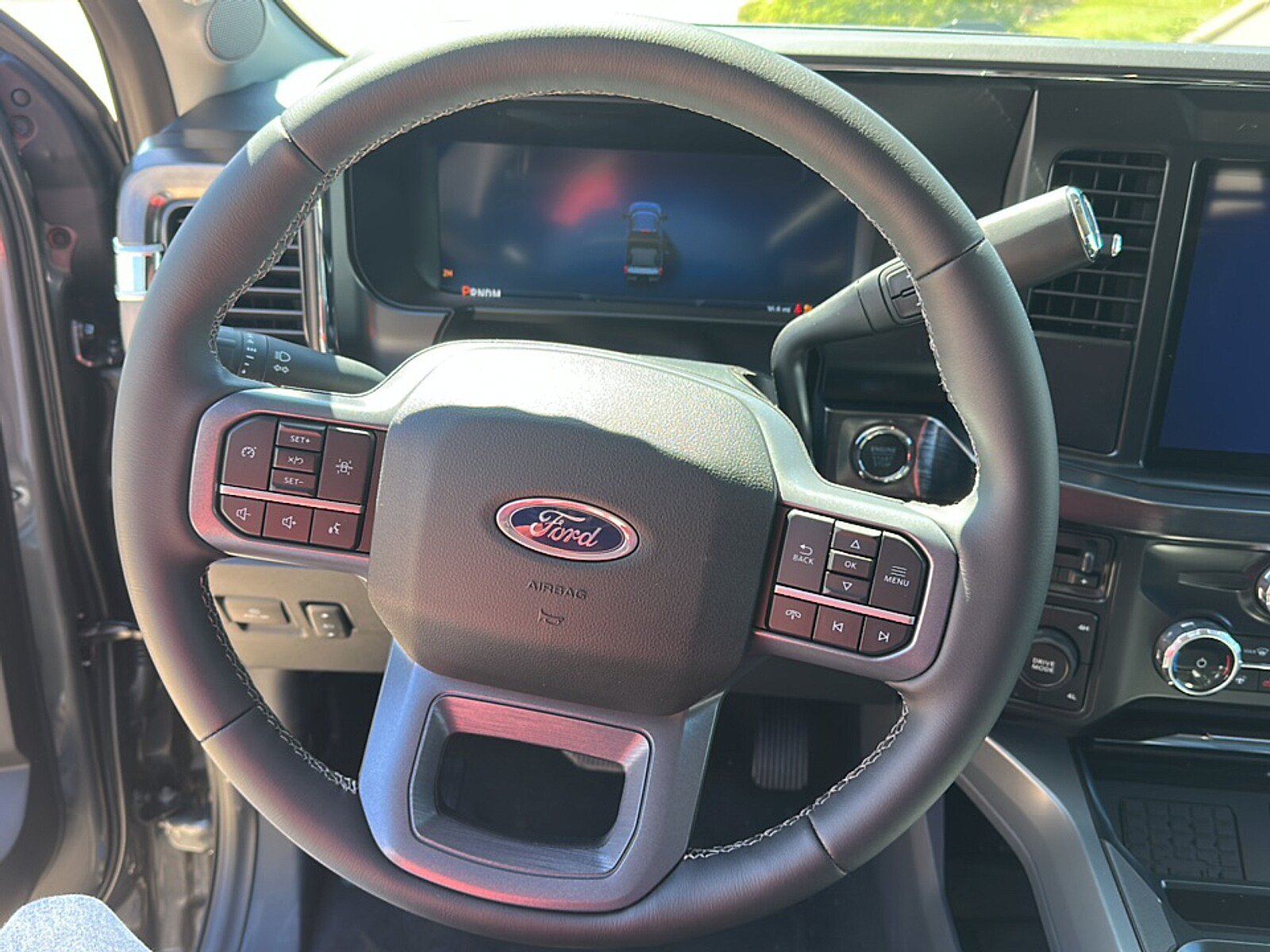 New 2026 Ford F550 4x4 Crew Cab Super Duty image 22