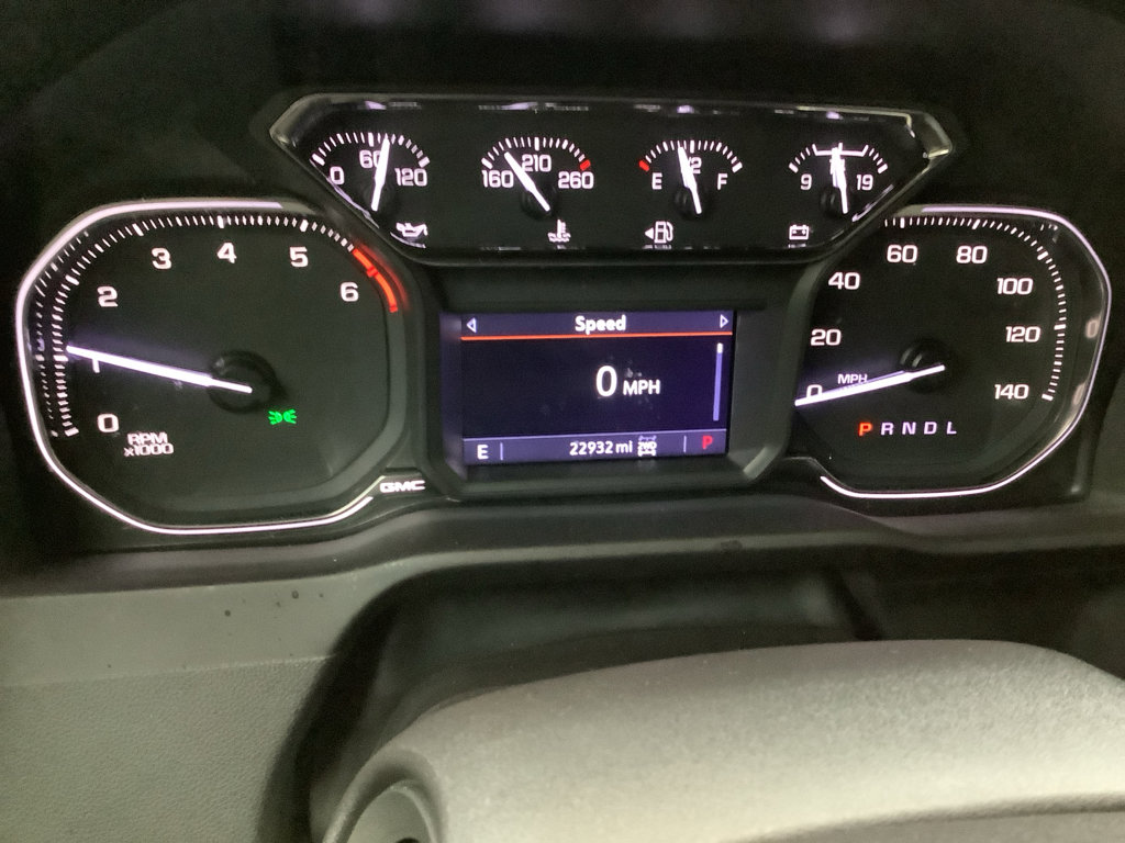 Used 2022 GMC Sierra 1500 SLT w/ SLT Premium Package image 22