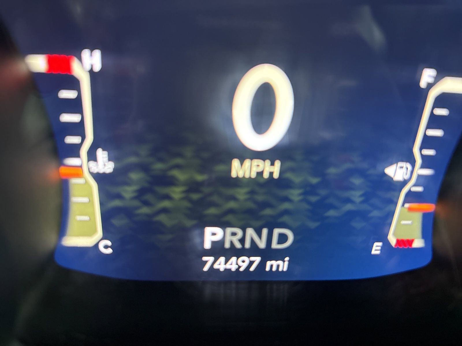 Used 2020 Jeep Gladiator Overland w/ Popular Equipment Package image 29