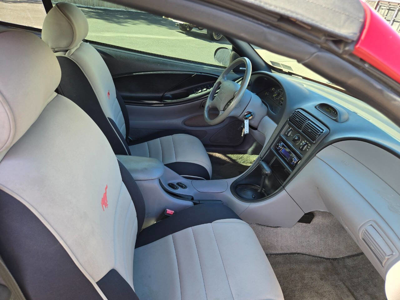 Used 1994 Ford Mustang GT image 27