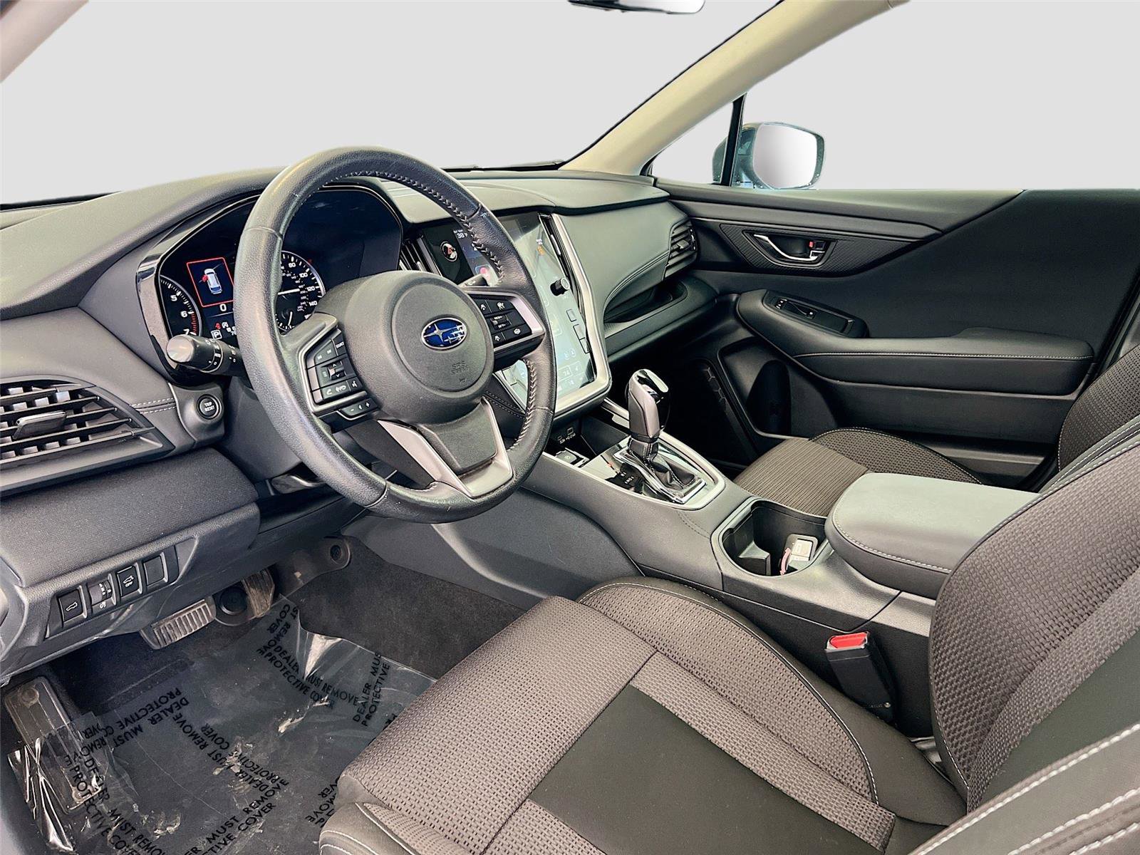 Used 2023 Subaru Outback Premium w/ Popular Package #1 image 12