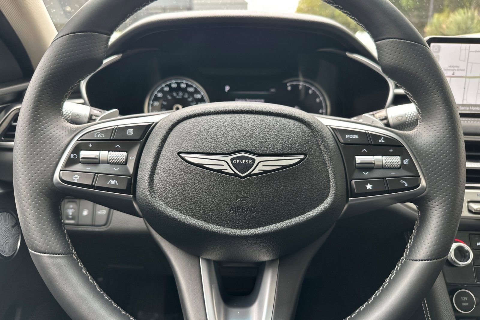 Used 2026 Genesis G70 2.5T Prestige AWD/4WD image 28
