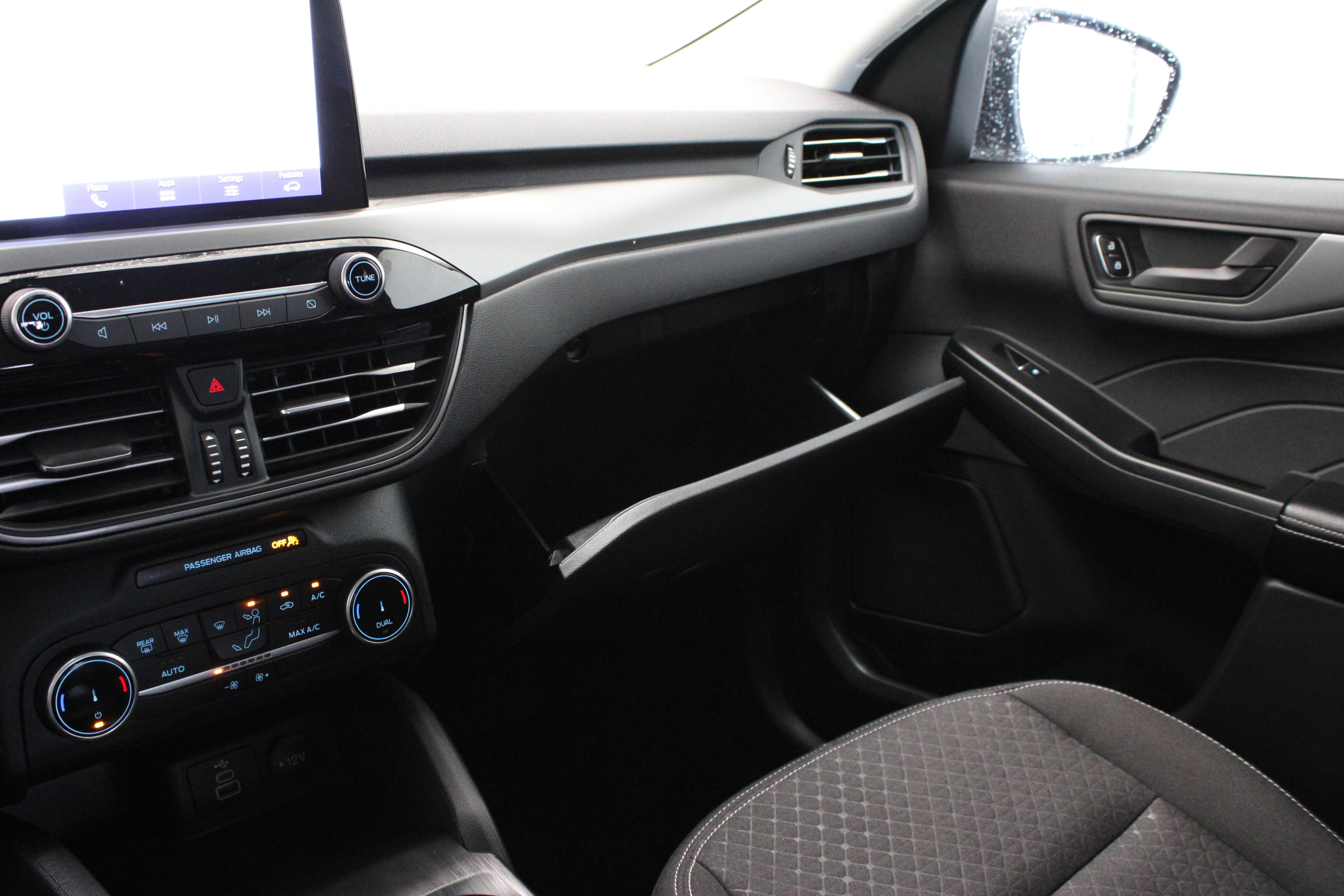 Used 2025 Ford Escape Active FWD image 22