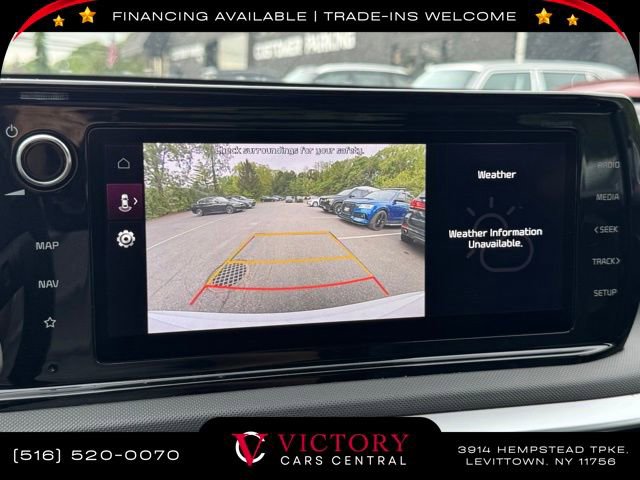 Used 2022 Kia K5 GT-Line image 26