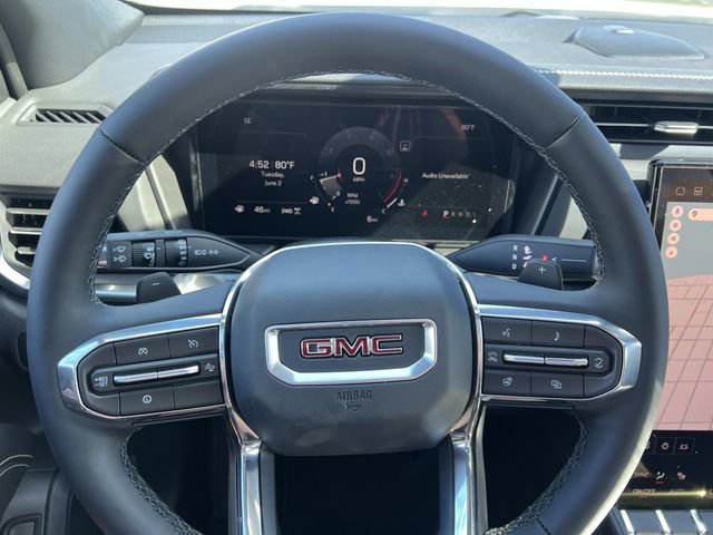 New 2026 GMC Terrain Elevation w/ Elevation Premium Package AWD/4WD image 18