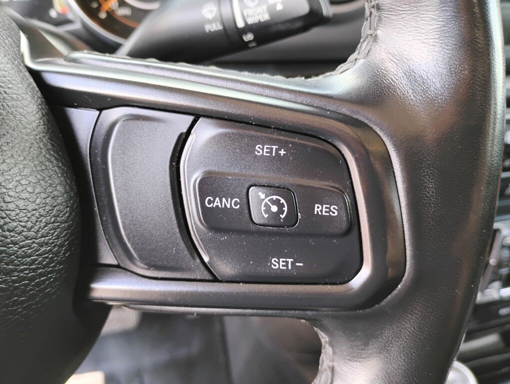 Used 2021 Jeep Gladiator Sport AWD/4WD image 22