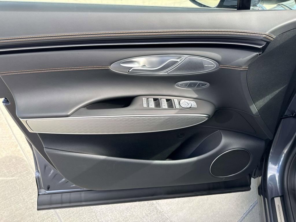 New 2026 Genesis GV70 2.5T Sport Prestige image 21