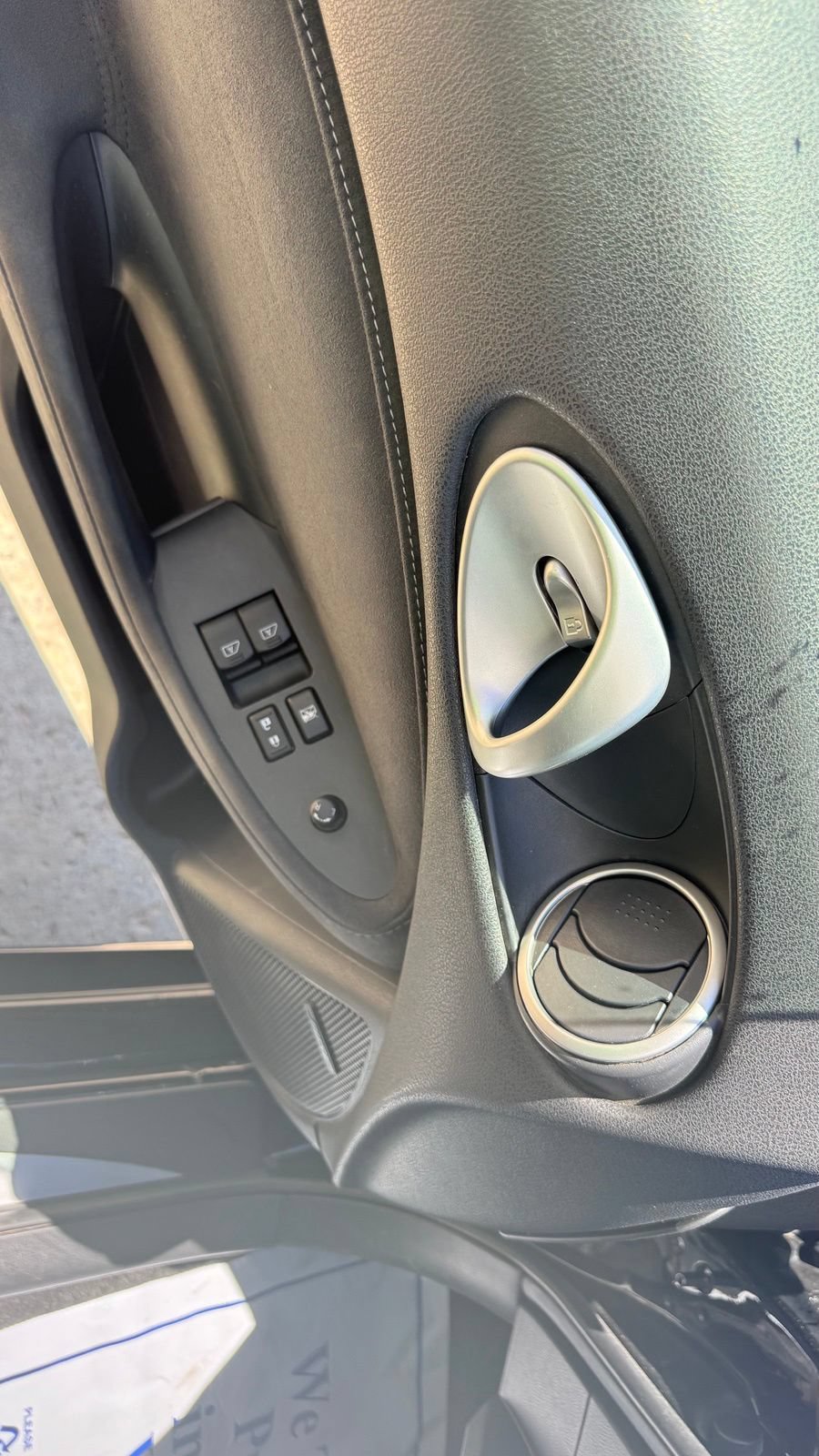 Used 2014 Nissan 370Z Touring w/ Sport Package RWD image 11