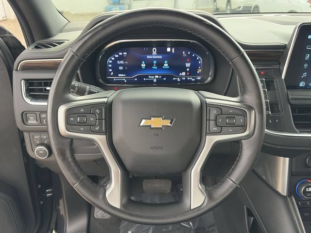 Used 2023 Chevrolet Tahoe Premier AWD/4WD image 23