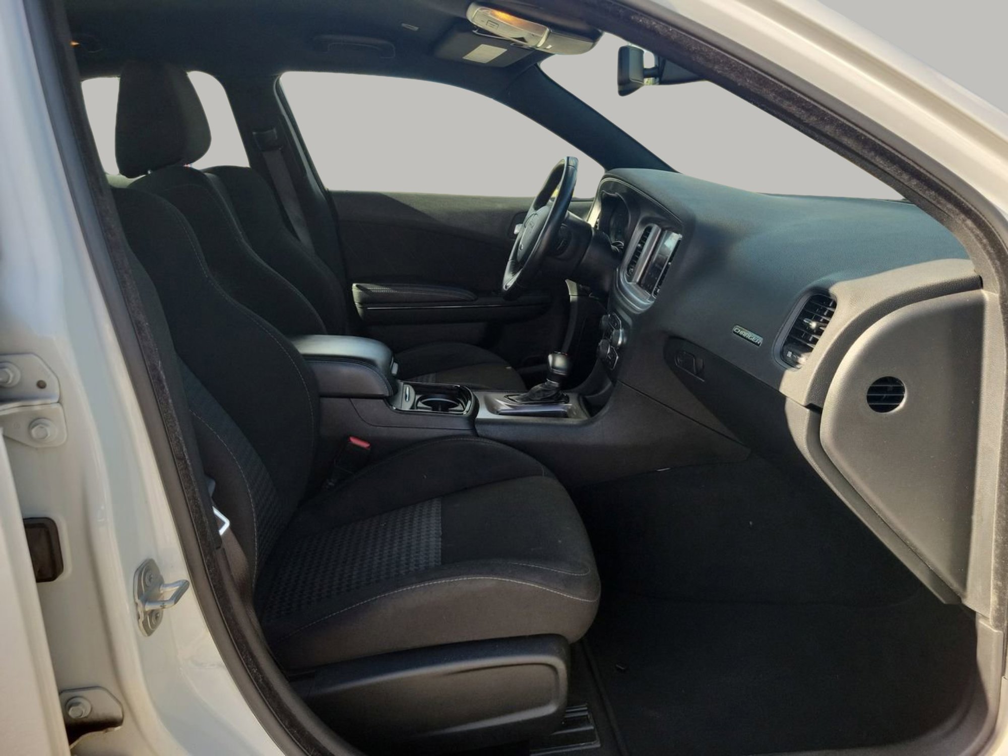 Used 2023 Dodge Charger GT w/ Blacktop Package image 5