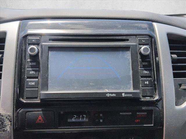 Used 2014 Toyota Tacoma PreRunner w/ SR5 Package RWD image 13