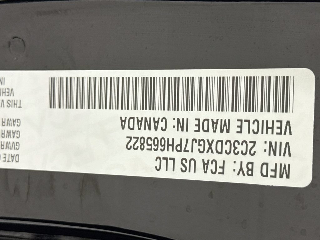 Used 2023 Dodge Charger Scat Pack w/ Plus Group RWD image 34