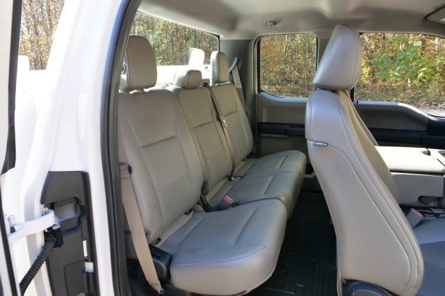 Used 2017 Ford F350 XL w/ Power Equipment Group image 33