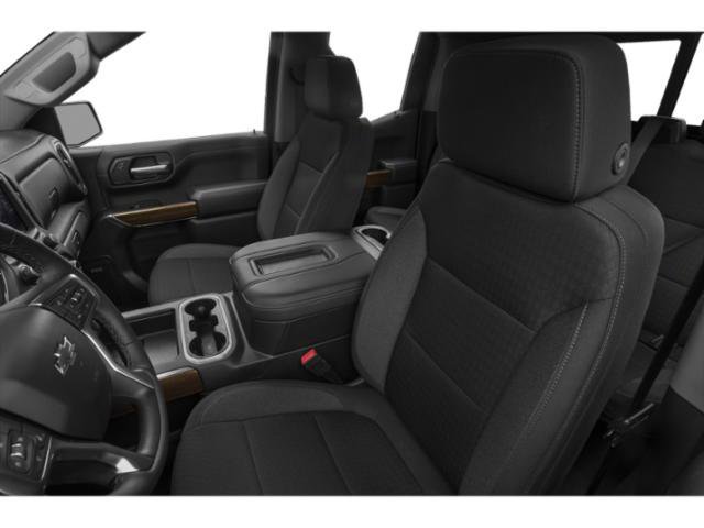 Used 2020 Chevrolet Silverado 1500 RST w/ RST Value Package AWD/4WD image 12