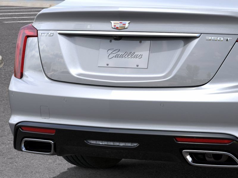 New 2026 Cadillac CT5 Premium Luxury RWD image 14