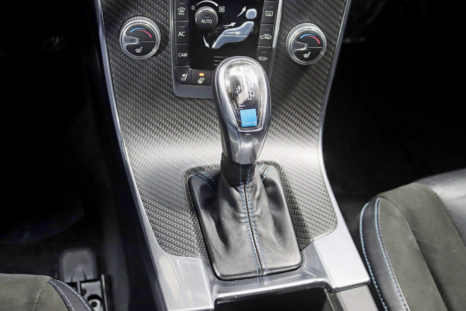 Used 2018 Volvo V60 T6 Polestar image 27