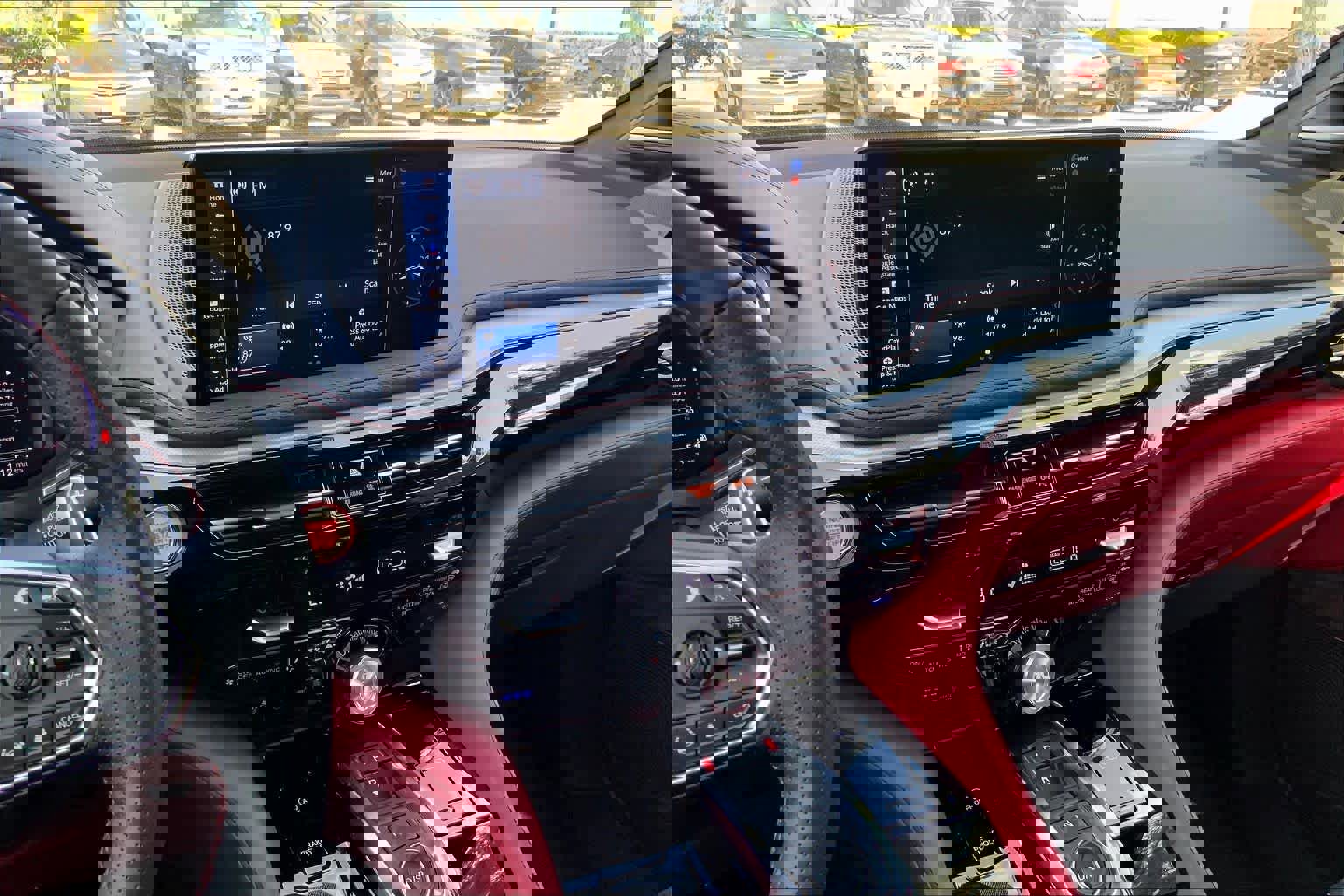 New 2026 Acura MDX A-Spec image 6