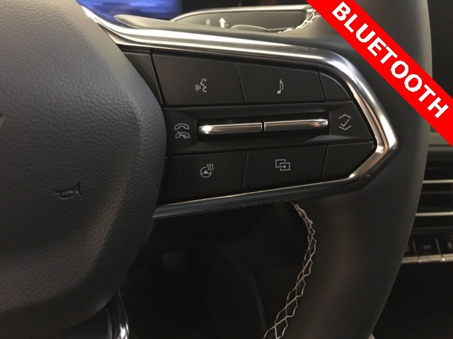 New 2026 Chevrolet Traverse LT image 31