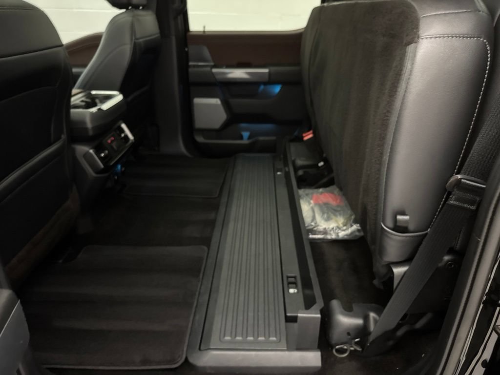 Used 2021 Ford F150 Lariat w/ Equipment Group 502A High AWD/4WD image 55