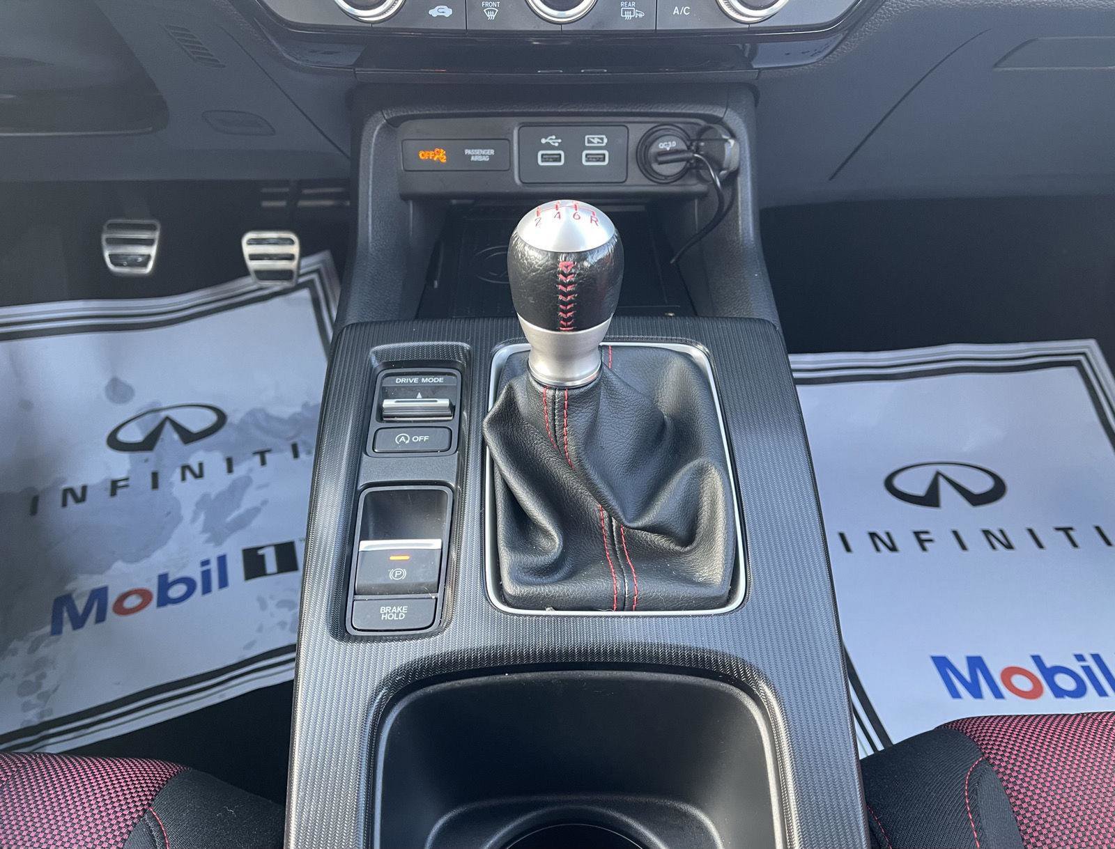 Used 2022 Honda Civic Si image 11