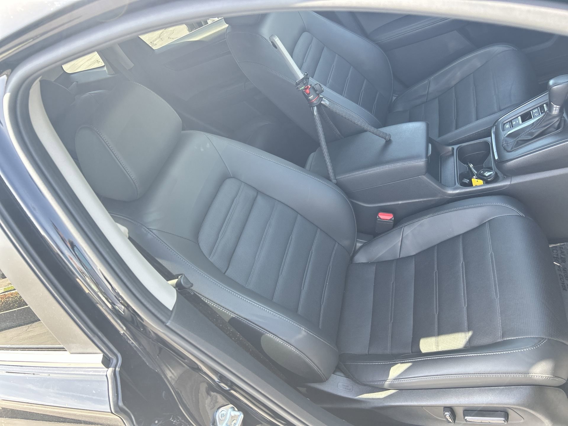 Certified 2023 Honda CR-V EX-L image 26
