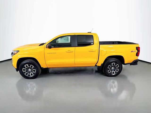 New 2026 Chevrolet Colorado Z71 w/ Technology Package image 6
