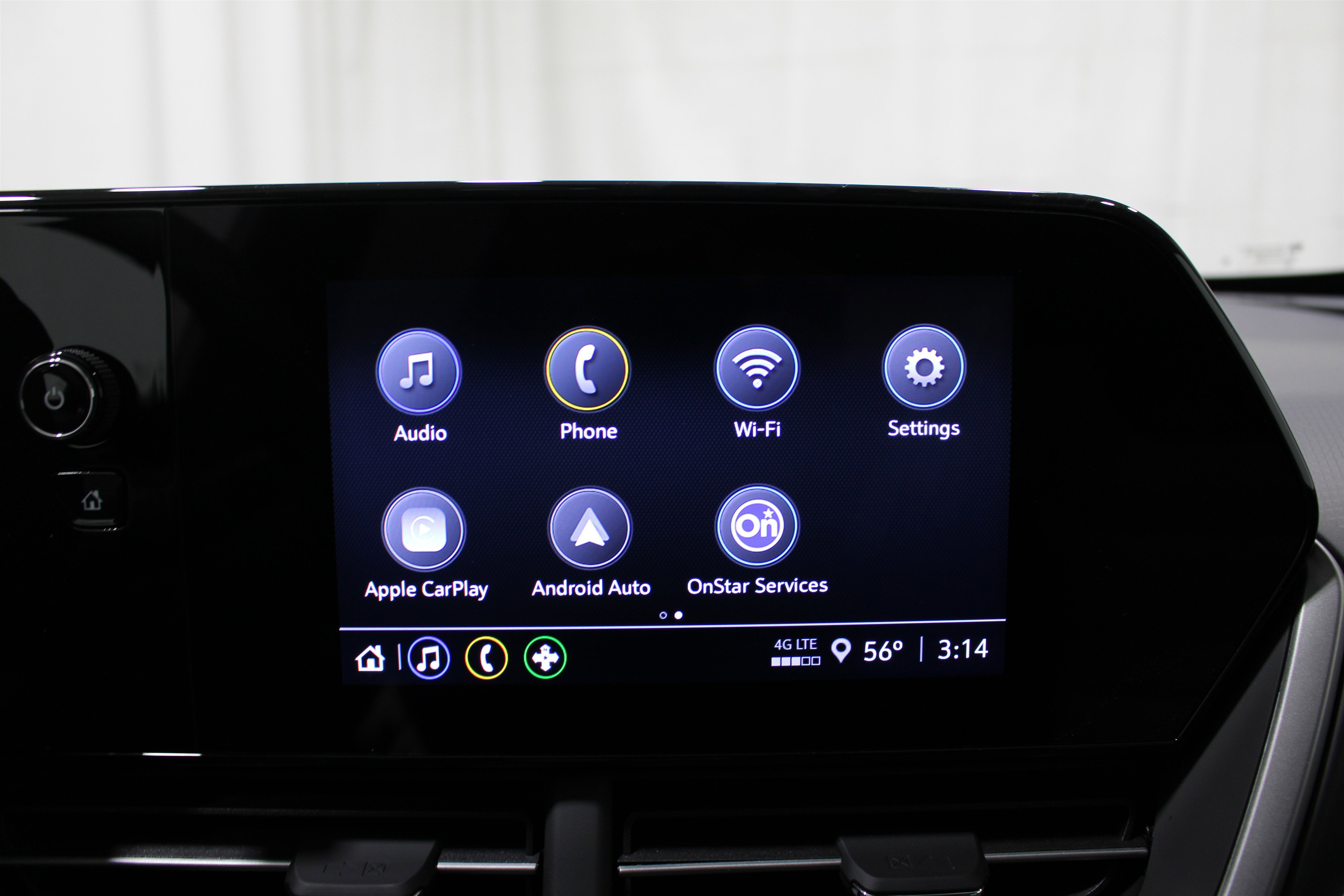 Used 2026 Chevrolet Trax LS FWD image 14