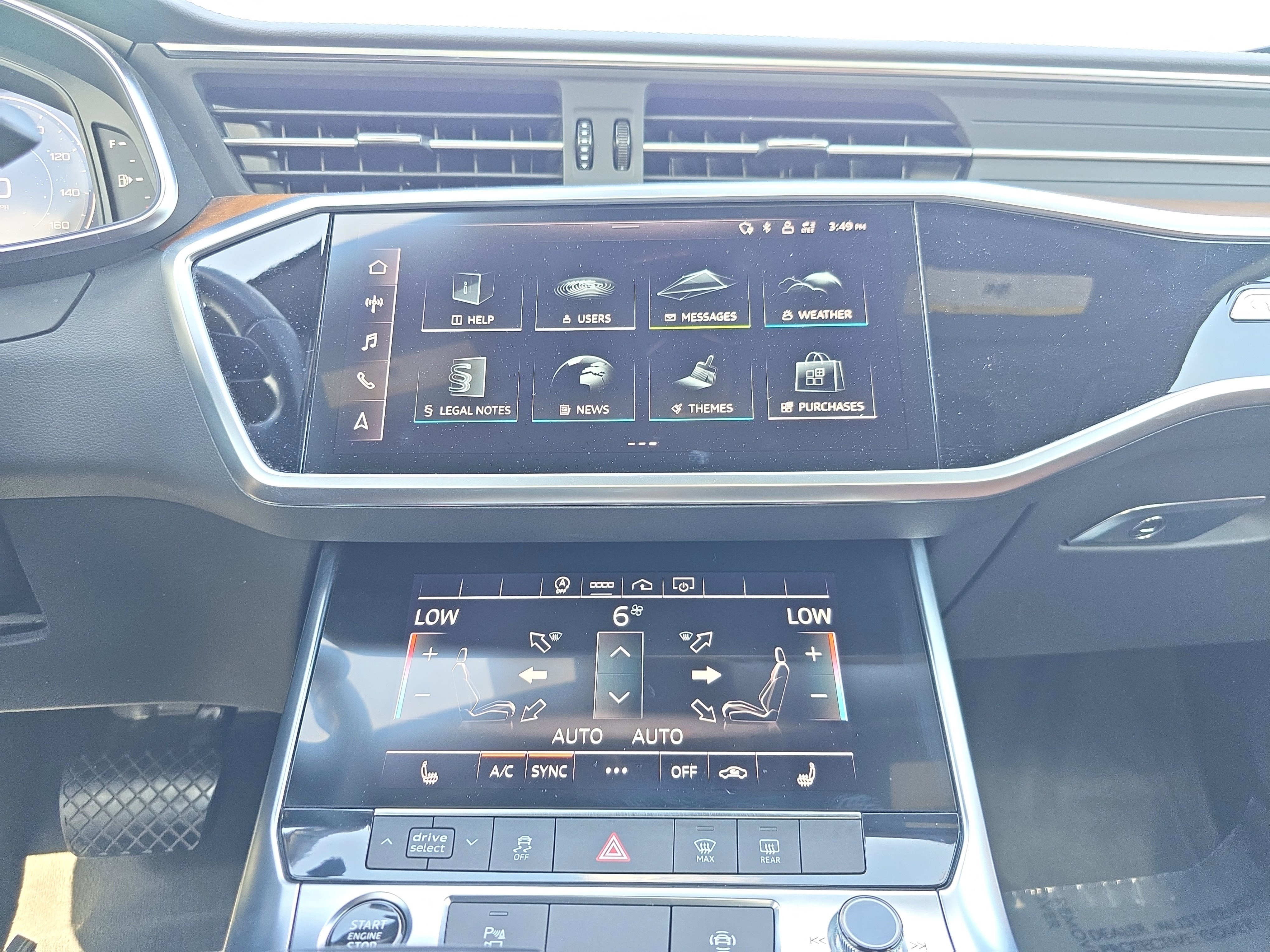Certified 2023 Audi A6 2.0T Premium w/ Convenience Package image 17