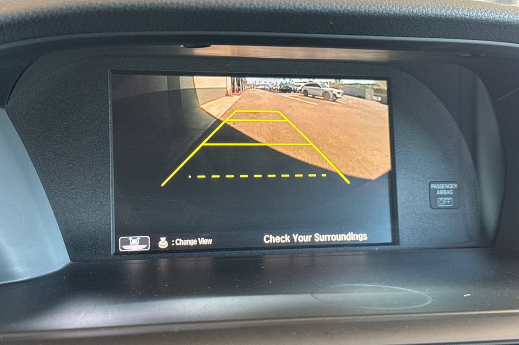 Certified 2017 Honda Accord Sport image 22