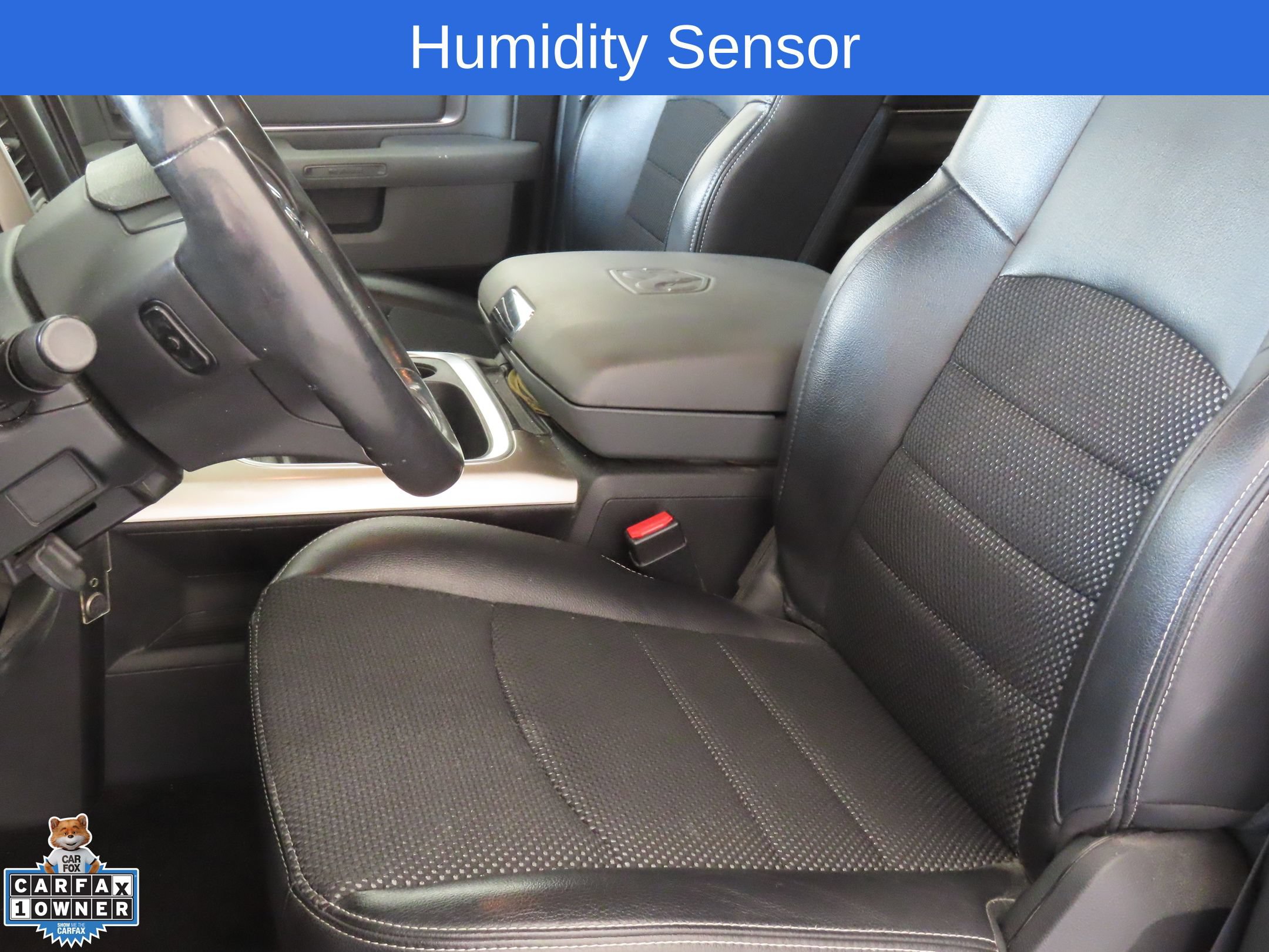 Used 2017 RAM 1500 Lone Star RWD image 11