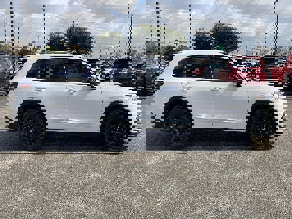 Used 2025 Honda HR-V Sport image 4