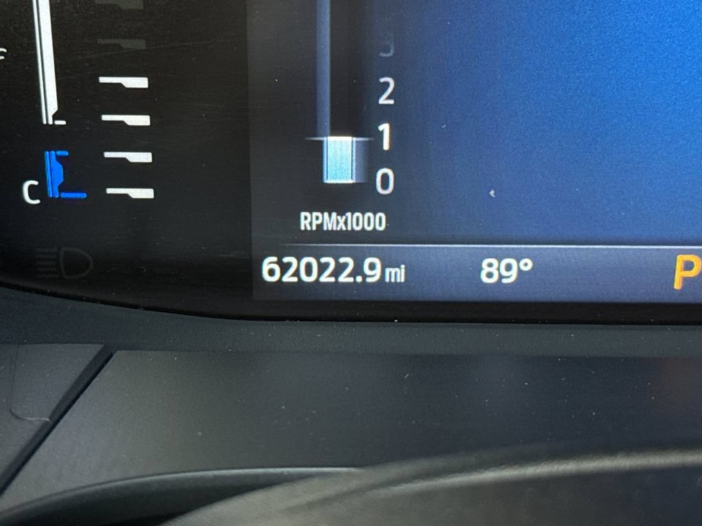 Used 2024 Ford Escape Active AWD/4WD image 29