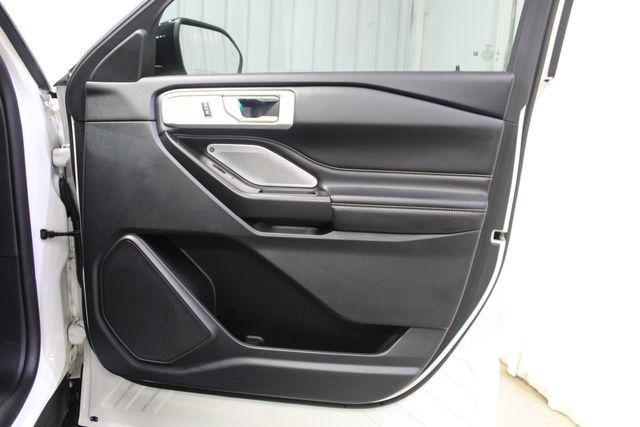Used 2020 Ford Explorer ST w/ ST Street Pack AWD/4WD image 30