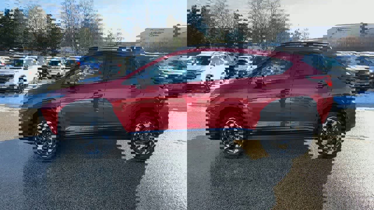 New 2026 Subaru Crosstrek 2.5i Limited image 5