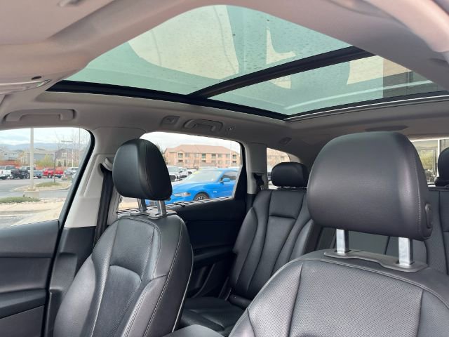 Used 2019 Audi Q7 3.0T Prestige w/ Prestige Package image 29