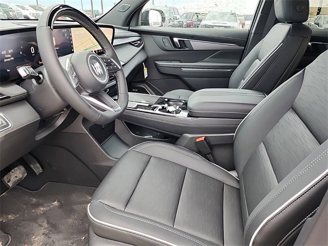 New 2025 Buick Enclave Sport Touring w/ Super Cruise Package image 13